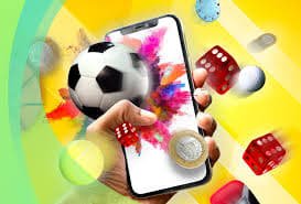 nunstar player checking winning balance on a Philippine mobile device