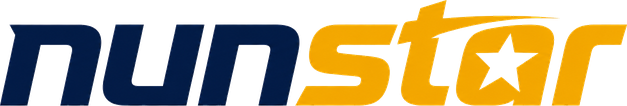 nunstar brand logo